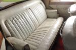 Bentley Mark VI Saloon by James Young 1949 года